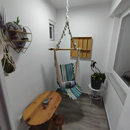Apartmán Dinkica Corner 3133 Centar Near National Theatre - Narodno Pozoriste *