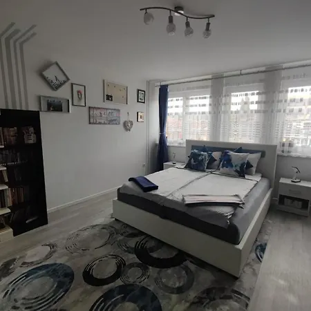 Dinkica Corner 3133 Centar Near National Theatre - Narodno Pozoriste Apartmán