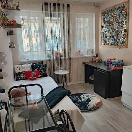 Apartmán Dinkica Corner 3133 Centar Near National Theatre - Narodno Pozoriste *