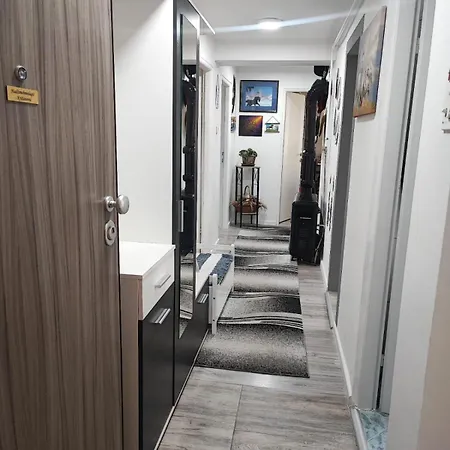 Apartmán Dinkica Corner 3133 Centar Near National Theatre - Narodno Pozoriste Sarajevo