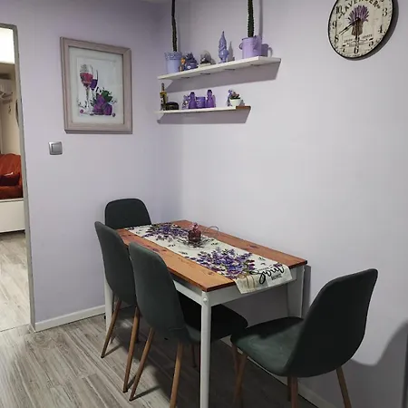 Dinkica Corner 3133 Centar Near National Theatre - Narodno Pozoriste Sarajevo