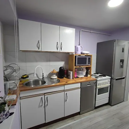 Apartmán Dinkica Corner 3133 Centar Near National Theatre - Narodno Pozoriste