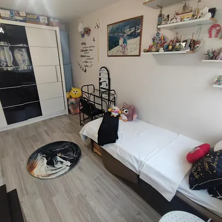Apartmán Dinkica Corner 3133 Centar Near National Theatre - Narodno Pozoriste