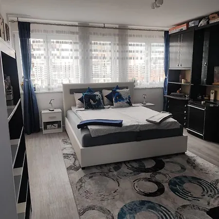 Dinkica Corner 3133 Centar Near National Theatre - Narodno Pozoriste Apartmán *