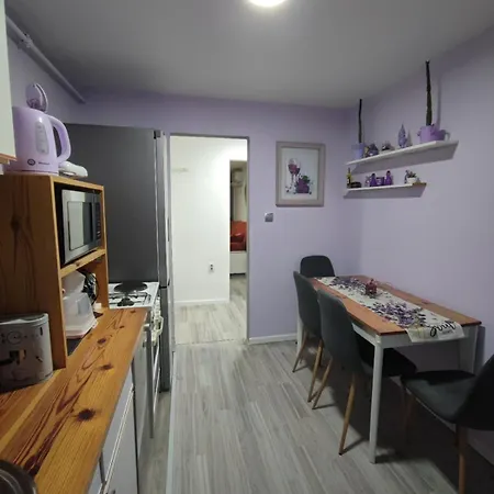 Apartmán Dinkica Corner 3133 Centar Near National Theatre - Narodno Pozoriste *