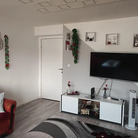 Dinkica Corner 3133 Centar Near National Theatre - Narodno Pozoriste Apartmán *
