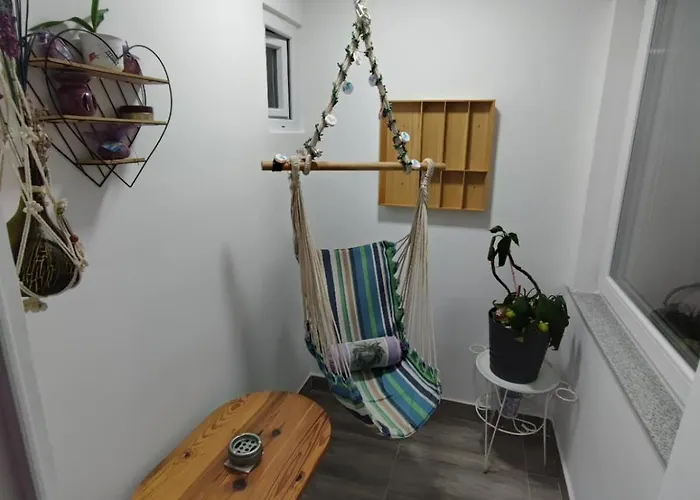 Apartman Dinkica Corner 3133 Centar Near National Theatre - Narodno Pozoriste *