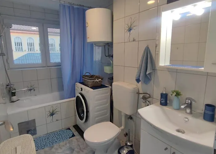 Dinkica Corner 3133 Centar Near National Theatre - Narodno Pozoriste