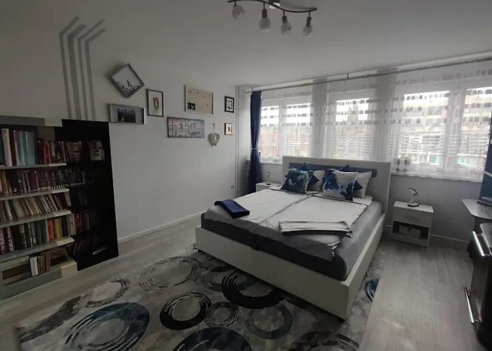 Dinkica Corner 3133 Centar Near National Theatre - Narodno Pozoriste Apartman