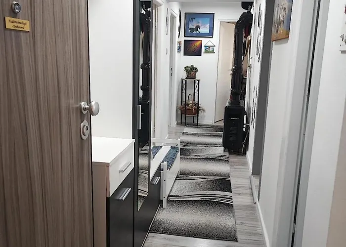 Apartman Dinkica Corner 3133 Centar Near National Theatre - Narodno Pozoriste Sarajevo