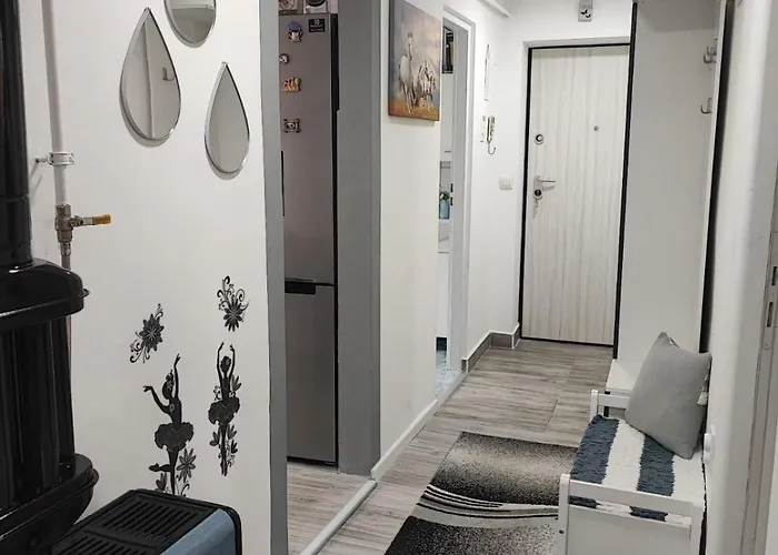 Dinkica Corner 3133 Centar Near National Theatre - Narodno Pozoriste Apartman