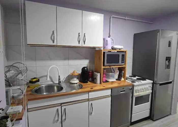 Apartman Dinkica Corner 3133 Centar Near National Theatre - Narodno Pozoriste