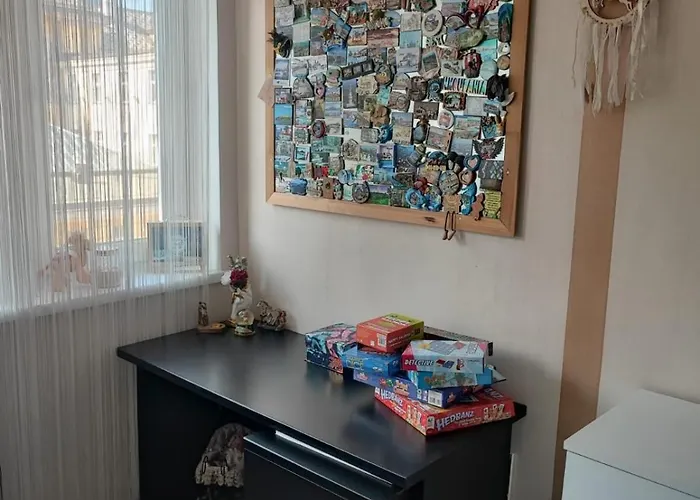 Dinkica Corner 3133 Centar Near National Theatre - Narodno Pozoriste