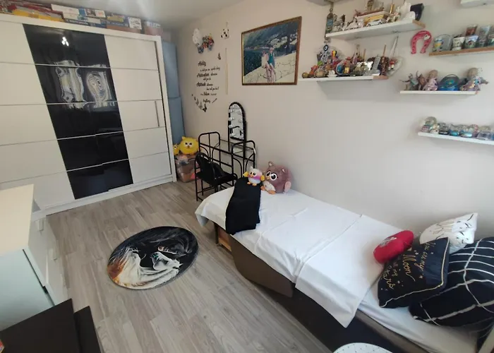 Apartman Dinkica Corner 3133 Centar Near National Theatre - Narodno Pozoriste