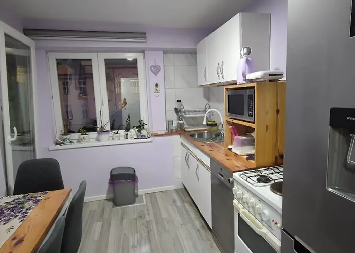 Dinkica Corner 3133 Centar Near National Theatre - Narodno Pozoriste Apartman