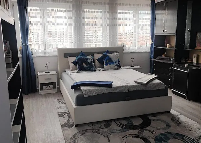 Dinkica Corner 3133 Centar Near National Theatre - Narodno Pozoriste Apartman *