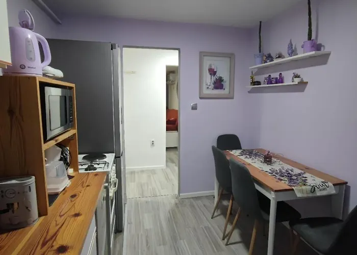 Apartman Dinkica Corner 3133 Centar Near National Theatre - Narodno Pozoriste *