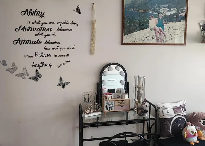 Dinkica Corner 3133 Centar Near National Theatre - Narodno Pozoriste