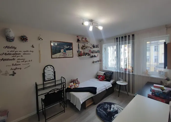 Dinkica Corner 3133 Centar Near National Theatre - Narodno Pozoriste Apartman