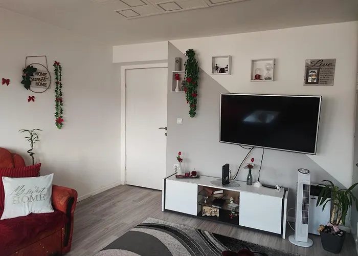 Dinkica Corner 3133 Centar Near National Theatre - Narodno Pozoriste Apartman *