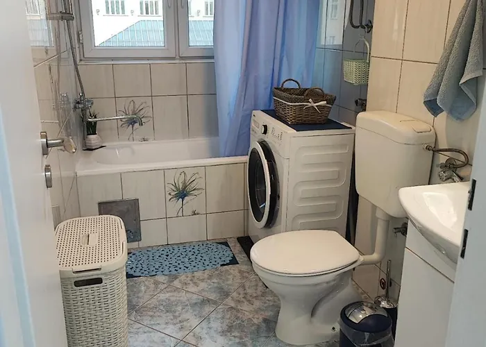 Dinkica Corner 3133 Centar Near National Theatre - Narodno Pozoriste Apartman Sarajevo